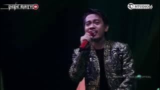 LAGI DADI CERITA Voc OCOL DHUT I LIVE MUSIC '' DEDE RISTY '' GANJENE PANTURA I PEKANTINGAN