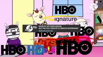 Peppa Pig Black Hole Add Round 3 Logo Remake KineMaster 