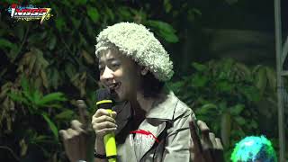 ELYN MUNCHEN - DATANG UNTUK PERGI