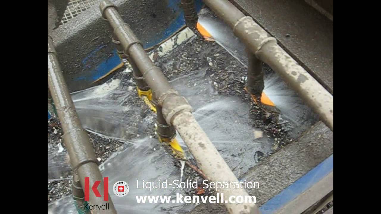 Mud Filtering YouTube