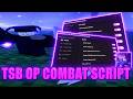 [FREE] The Strongest Battlegrounds Script / Roblox TSB Script (Auto Combo , Aimlock, AutoBlock)