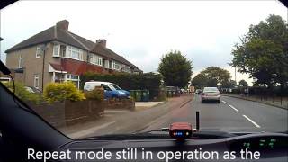 Celebrity Python Fire Engine Detection Profile