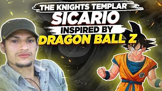 The Lady Loving Sicario who was Inspired by Dragon Ball Z| Broly Banderas