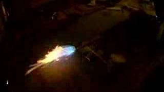 Redneck's Jet Engine
