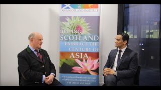 Dr Azeem Ibrahim   Inside Myanmar's Hidden Genocide