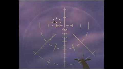 DCS: 2x Israel A-4 vs Syrian MiG-21 engagement