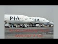 PIA Flight PK732 Faces Emergency| Pressurization Failure | Jeddah to Karachi | Airbus