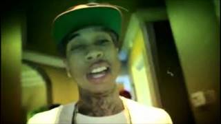 Tyga Orgasm New Offical Video Resimi