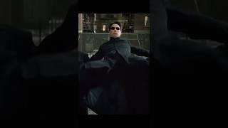 Celebrity “I Get up, I Persist… Because I chose to” - NEO || Mr Anderson ||⚡️🎥📺: Matrix Revolution Pt2 Contd Wealth