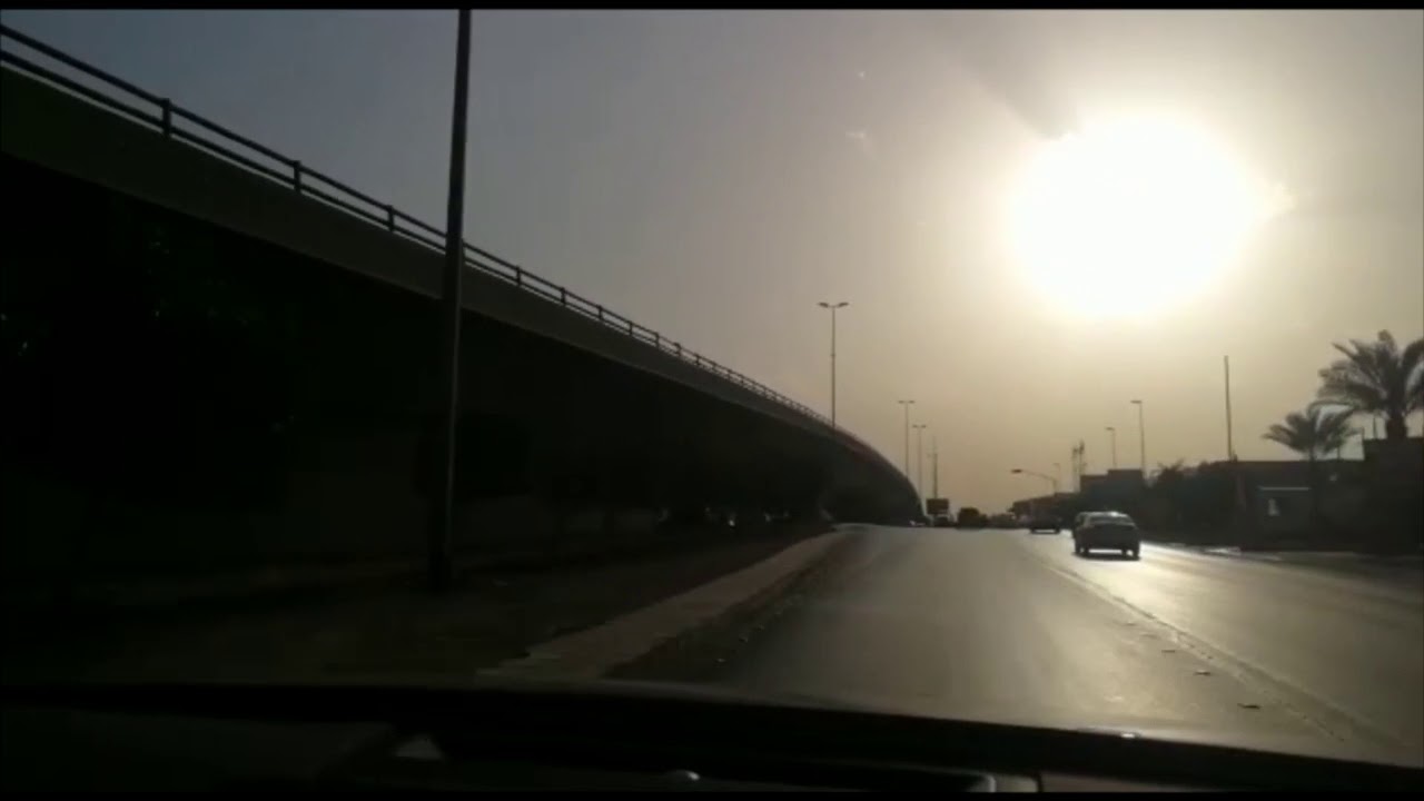 الرياض جسر الخليج جسر الرياض