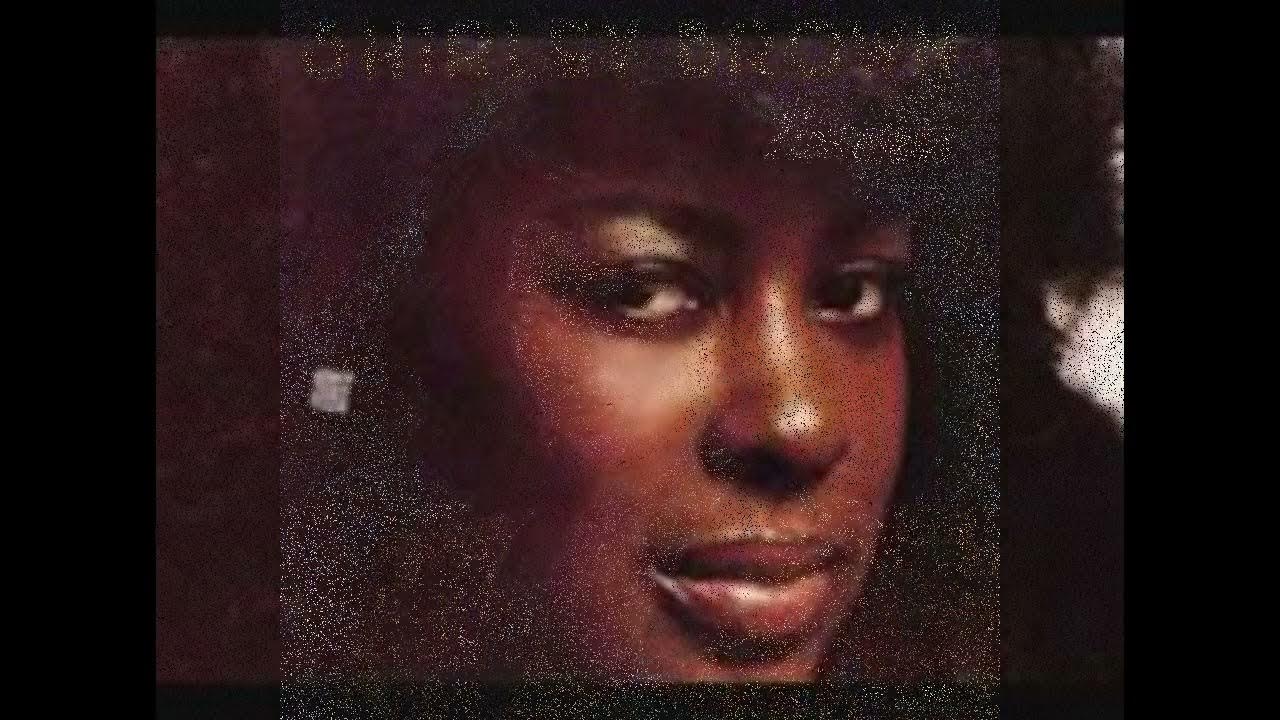 You Aint Woman Enough To Take My Man Shirley Brown 1995 YouTube