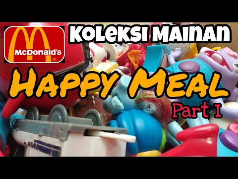 Video: Kelompok usia berapa yang ditargetkan McDonalds?