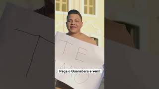 Pega O Guanabara  Alazim Coreano