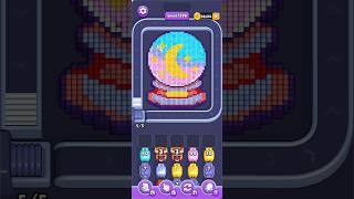 Pixel Flow Level 1399