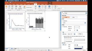 Kinetics Analysis