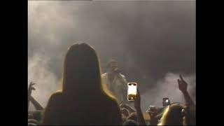 yung lean - Afghanistan [LIVE @ FIELD DAY SYDNEY 2023]