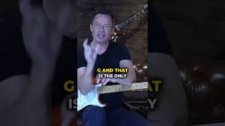 What Are Dominant 7th Chords? 🎸 #chords #guitar #learnguitar