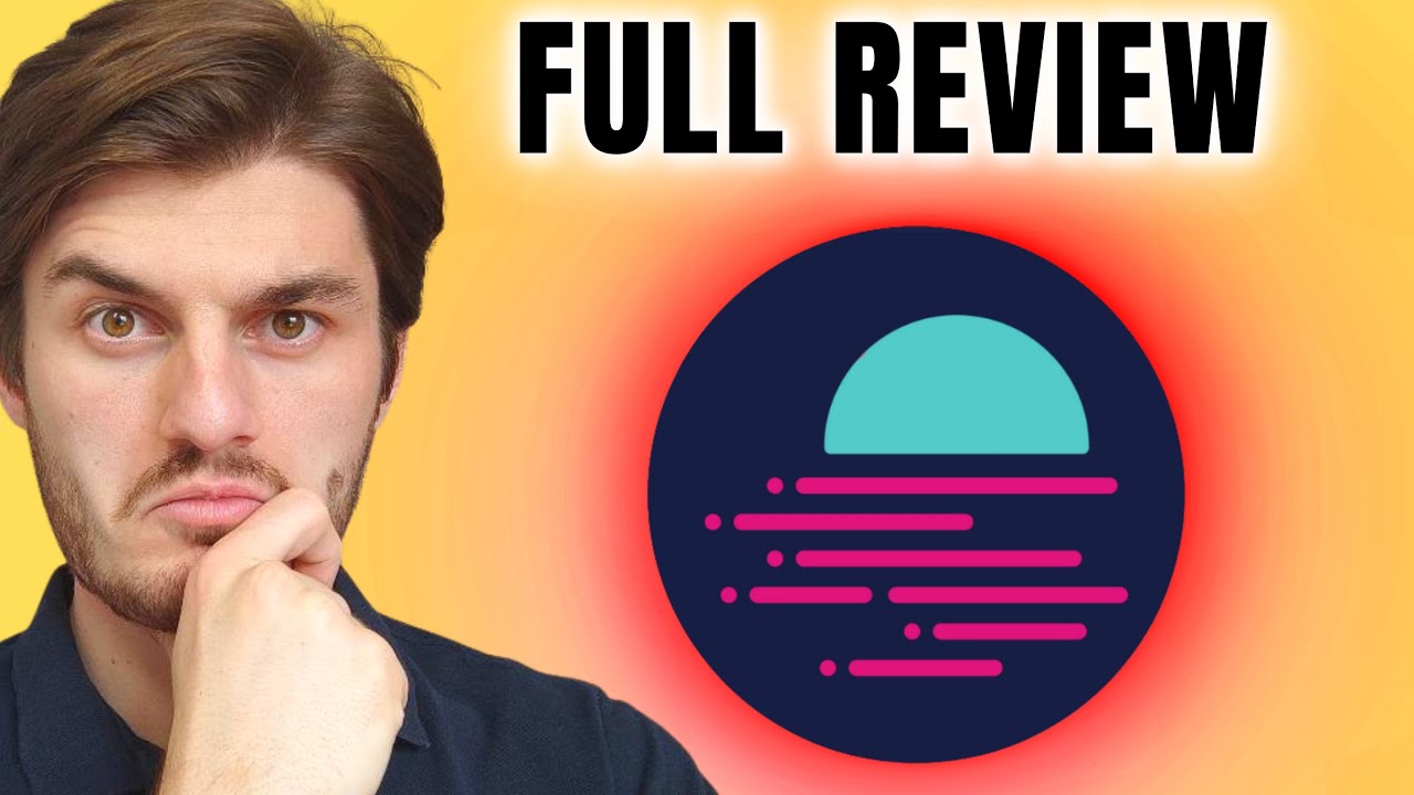 Moonbeam (SHOULD YOU BUY?) 