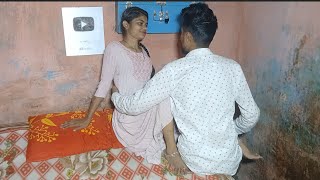 Husband Wife Romantic Vlog Cute Married Life Moments Romantic Vlog