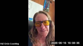 Tamps Swim Video Review - 6.16.26 - Full Circle Coaching