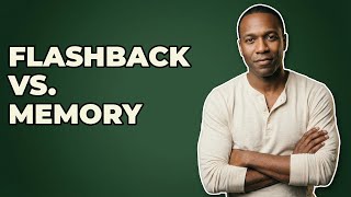 How Do PTSD Flashbacks Differ From Memories?