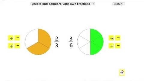 MathinPictures25 Fraction Playground