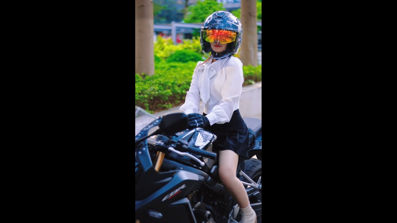 SOMAN SM523 Cement Grey 3/4 open face double visor helmet