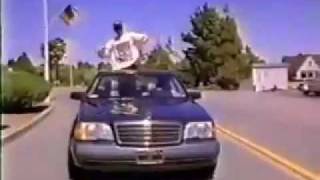 Tru - 'Mobbin Through The Hood'  (Uncencered  ) No Limit Records 1995