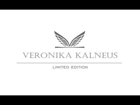 Full Fashion Show Veronika Kalneus collection Autumn 2018/ Winter 2019