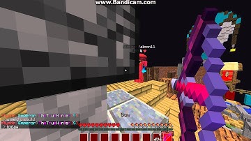 The Archon Factions White hacker (NuclearFalcon11 anti knockback and kill arua)