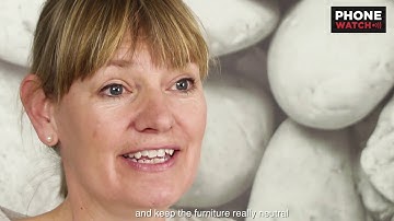 How to Make a Small Room Bigger - Deirdre Whelan | PhoneWatch Ireland