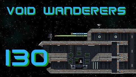 Balls In My Face (Ep.130) [CC Void Wanderers]