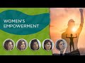 Womens empowerment i rayya talks