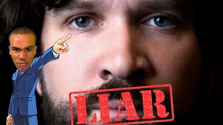 Destiny RUNS After Vegan Gains Accusation