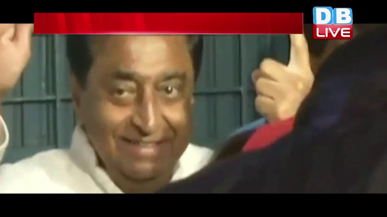 MP Election 2018 | मध्यप्रदेश के महासमर में मतदान | कई जगह ईवीएम खराबी की खबरें | 