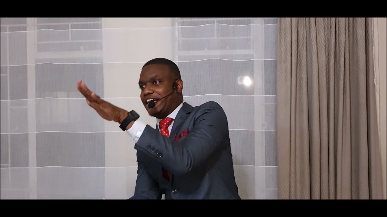 2021-1117PM - The Dawn Of A New Day