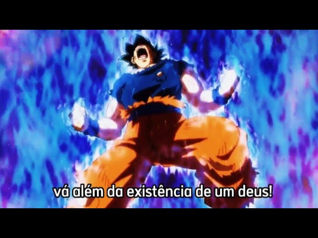 Son Goku, O Lendário Super Saiyajin - DarknessMort - Wattpad