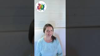 Enjoy Drawing With Mary 2021 channel trailer 👋🏼 😊 🎨 ✨✨✨ #shorts | watercolors | fantasy art