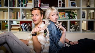 Life Swap: Sam & Heidi gaan een week lang van leven wisselen!