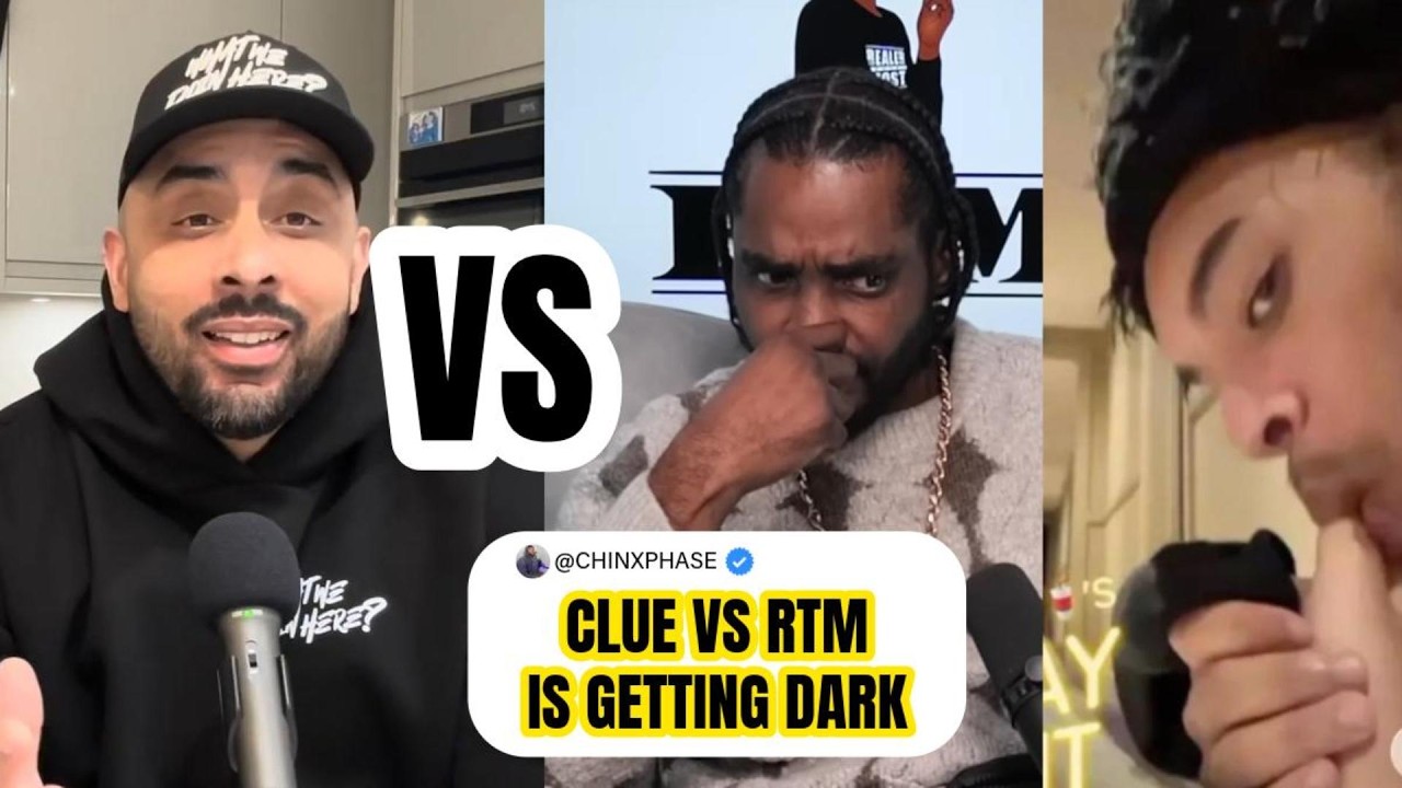 ЭТО МРАЧНО - CLUE ИГРАЕТ НЕЧЕСТНО