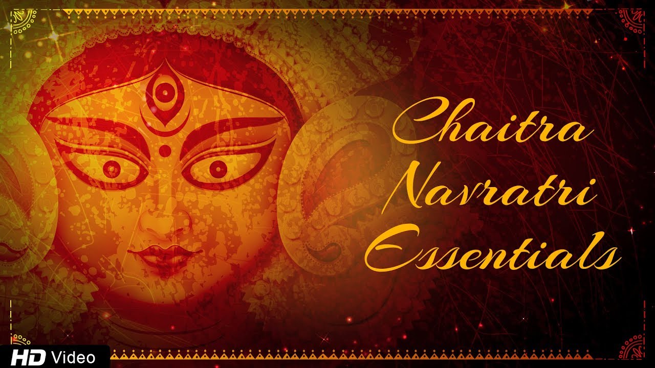 Chaitra Navratri Essentials | Top 15 Maa Durga Bhajan, Aarti | Anup Jalota, Sadhana Sargam