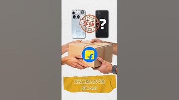 Flipkart Exchange SCAM - Very Important | ft Nothing Phone 3 .. #shorts