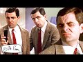 It&#39;s Doctor BEAN Season | CHRISTMAS BEAN | Mr Bean: The Movie | Mr Bean Official