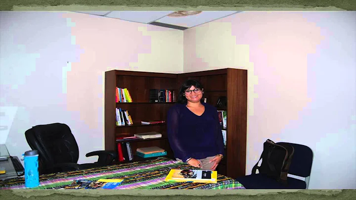 Dr. Judith Hoffmann - What Do You Want To Be New? ...