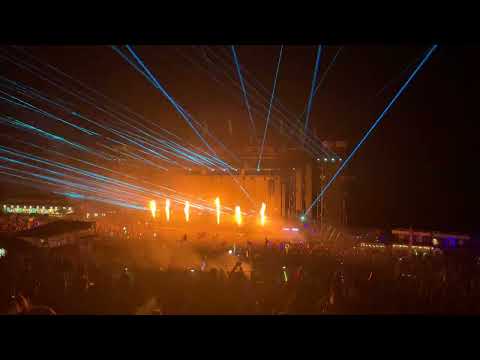 NGHTMRE @ Canyon Stage, Bass Canyon, United States