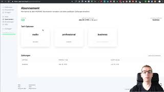 Die Wowing Oberfläche Erklärt - Dieses Vertriebstool Solltest Du Kennen