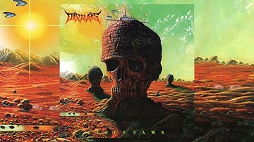 Observers - Robot Dawn (Full Album)