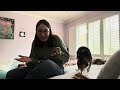Writing vlog (comes with a minor crash out!)