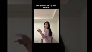 I need them to do this dance!! #katseye #dance #ariannagrande #bloodline