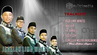 Kumpulan Qosidah Merdu - Majelis Pemuda Bersholawat Attaufiq